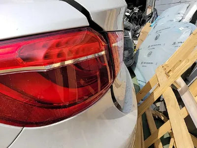 2016 BMW 630 508KMWBAKV2102G0R VIN:508KMWBAKV2102G0R