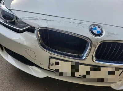 2015 BMW 320 WBA3D3106FK470710 VIN:WBA3D3106FK470710