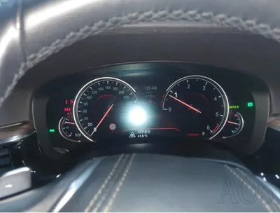 2018 BMW 520 WBAJC5109JWB85686 VIN:WBAJC5109JWB85686