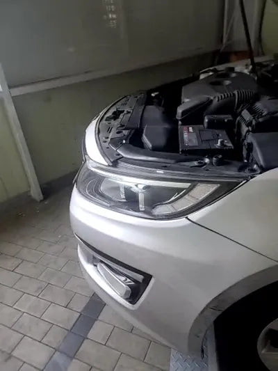 2015 Kia K5 VIN: