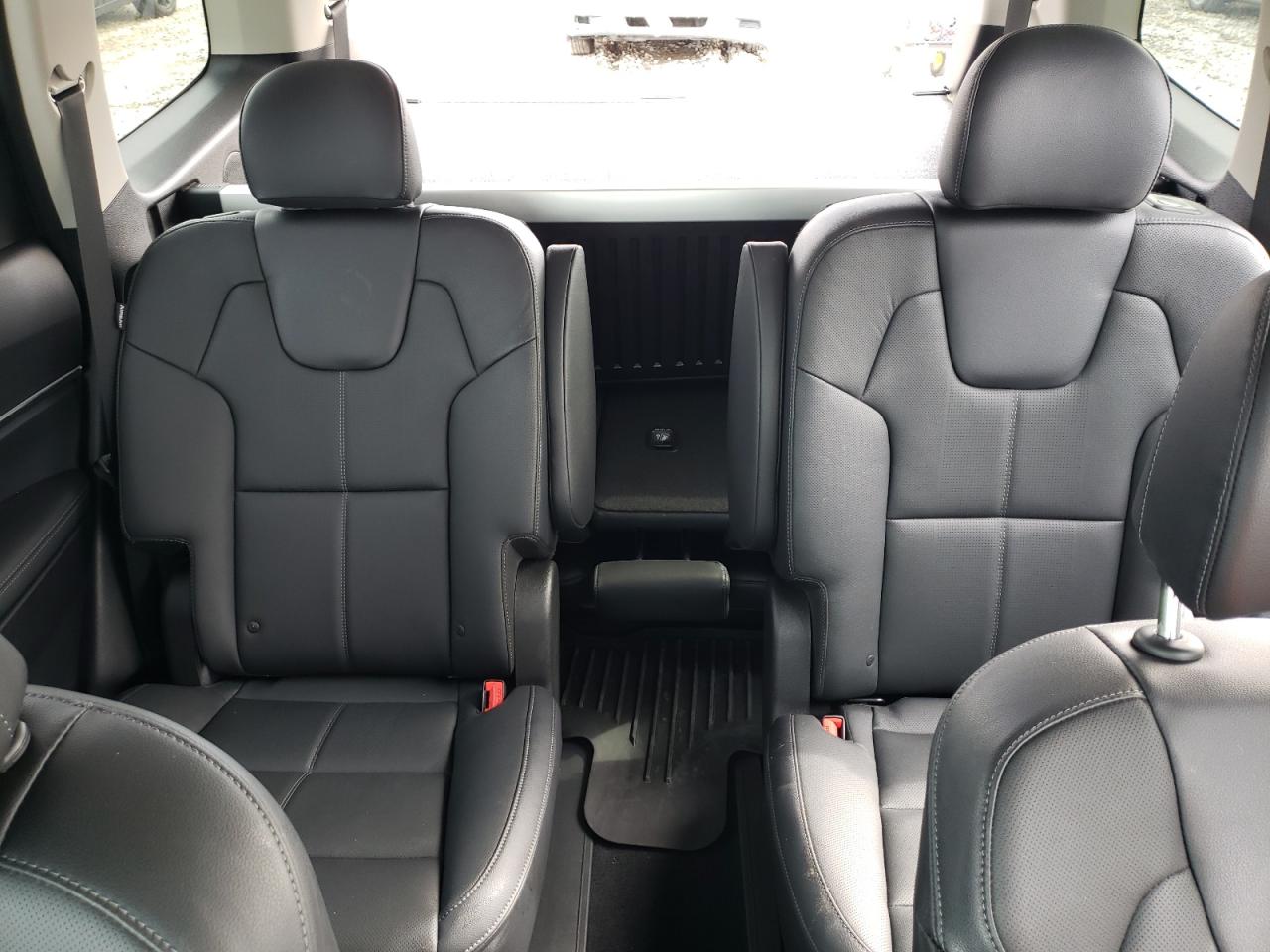 2023 KIA TELLURIDE SX VIN:5XYP54GC6PG374415