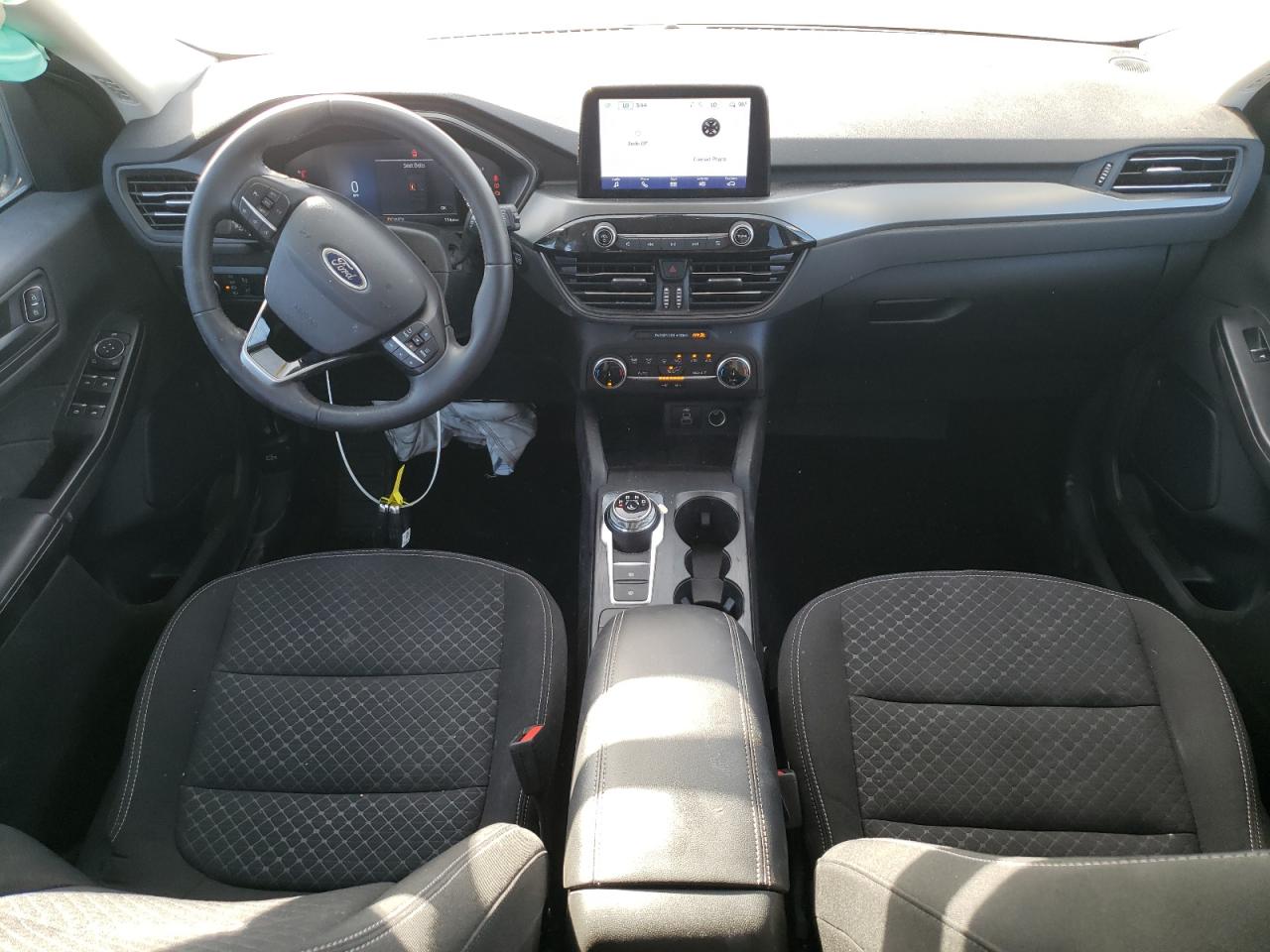 2024 FORD ESCAPE ACTIVE VIN:1FMCU0GN8RUA08092