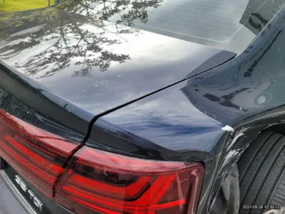 2018 Audi A6 WAUZZZ4G4JN103223 VIN:WAUZZZ4G4JN103223