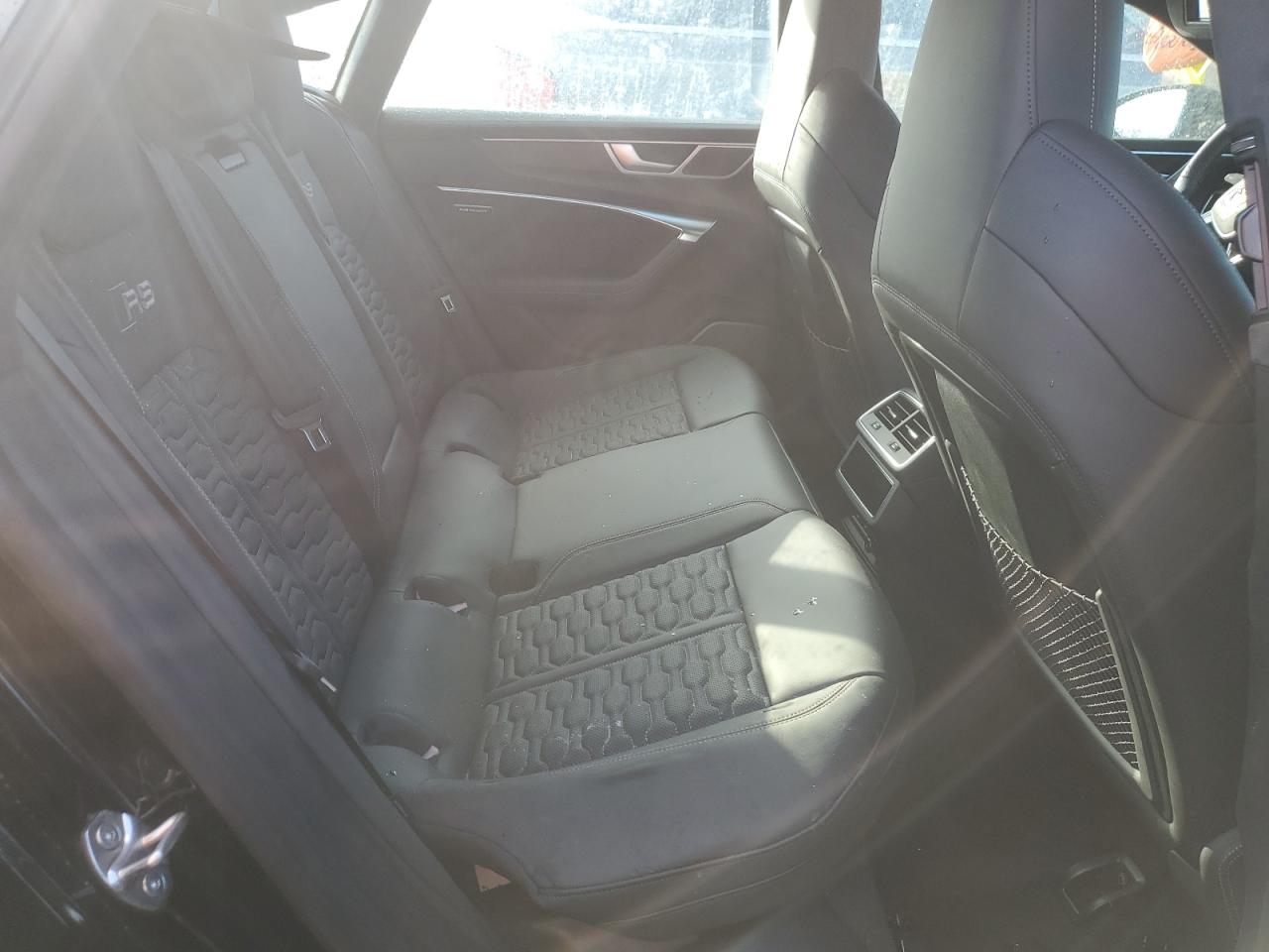 2024 AUDI RS7  VIN:WUAPDBF29RN901331