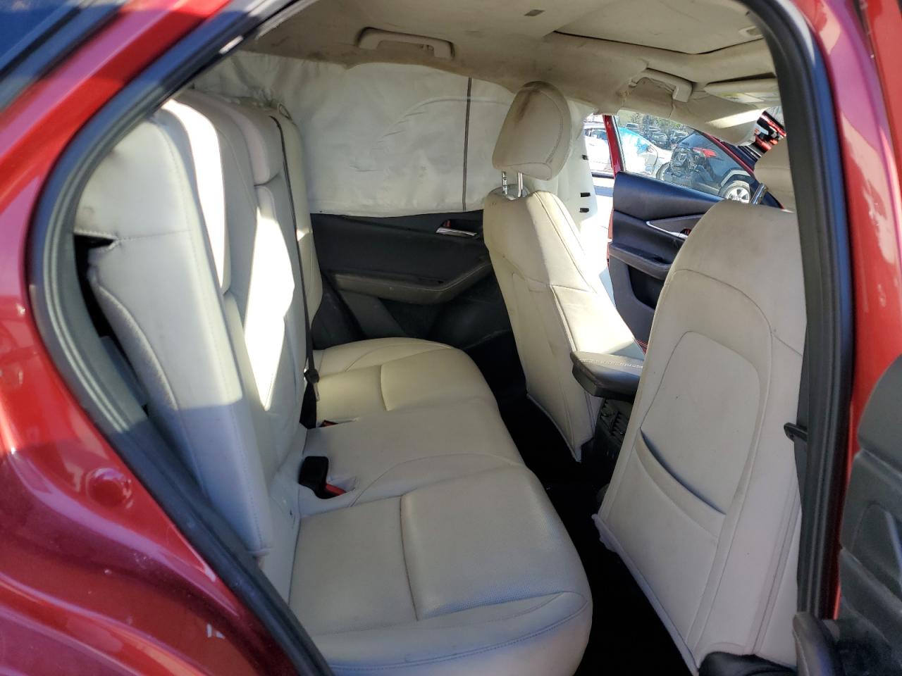 2022 MAZDA CX-30 PREMIUM VIN:3MVDMBDL1NM406698