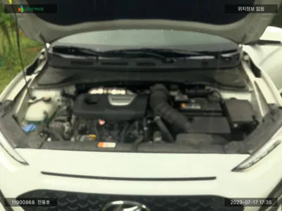 2018 Hyundai Kona KMHK4815HJU079304 VIN:KMHK4815HJU079304