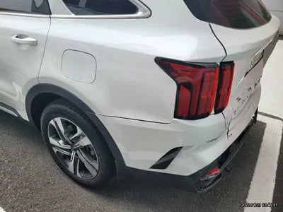 2021 Kia Sorento 000KNARF81GBMA034 VIN:000KNARF81GBMA034