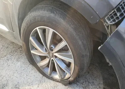 2020 Hyundai Santa FE 1KMHS281BBLU26378 VIN:1KMHS281BBLU26378
