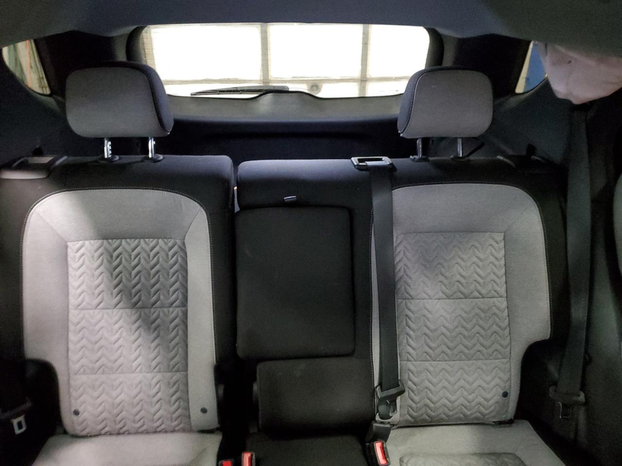 2024 CHEVROLET EQUINOX LS VIN:3GNAXSEG2RL210267