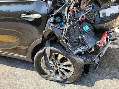 2018 Kia Sorento KNAPK81BBKA537320 VIN:KNAPK81BBKA537320