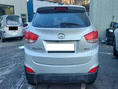 2015 Hyundai Tucson KMHJT81VBFU091465 VIN:KMHJT81VBFU091465