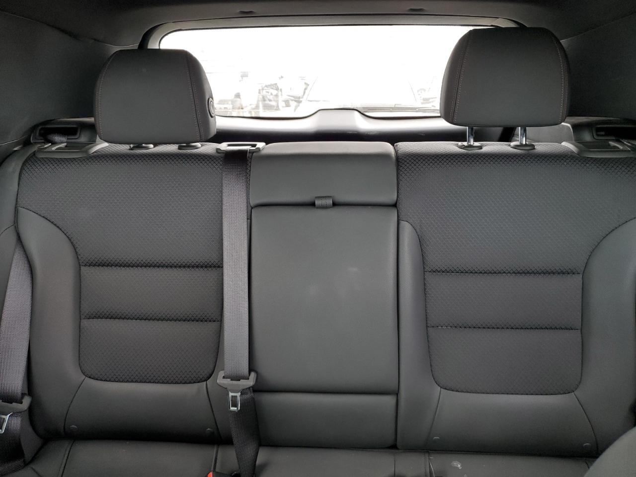 2023 CHEVROLET TRAILBLAZER RS VIN:KL79MUSL6PB090762