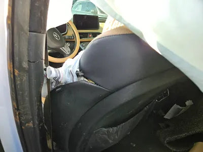 2023 Hyundai Santa FE KMHS581HHPU466036 VIN:KMHS581HHPU466036