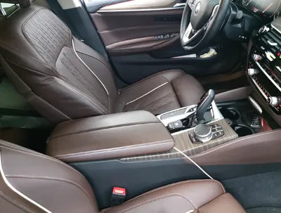 2019 BMW 530 WBAJD3104KWE99619 VIN:WBAJD3104KWE99619