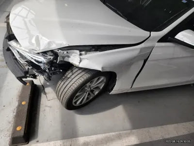 2017 BMW 320 WBA8C9106HA000908 VIN:WBA8C9106HA000908