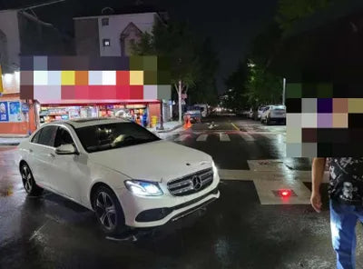 2018 Mercedes-Benz E 220 WDDZF0EB1KA501224 VIN:WDDZF0EB1KA501224