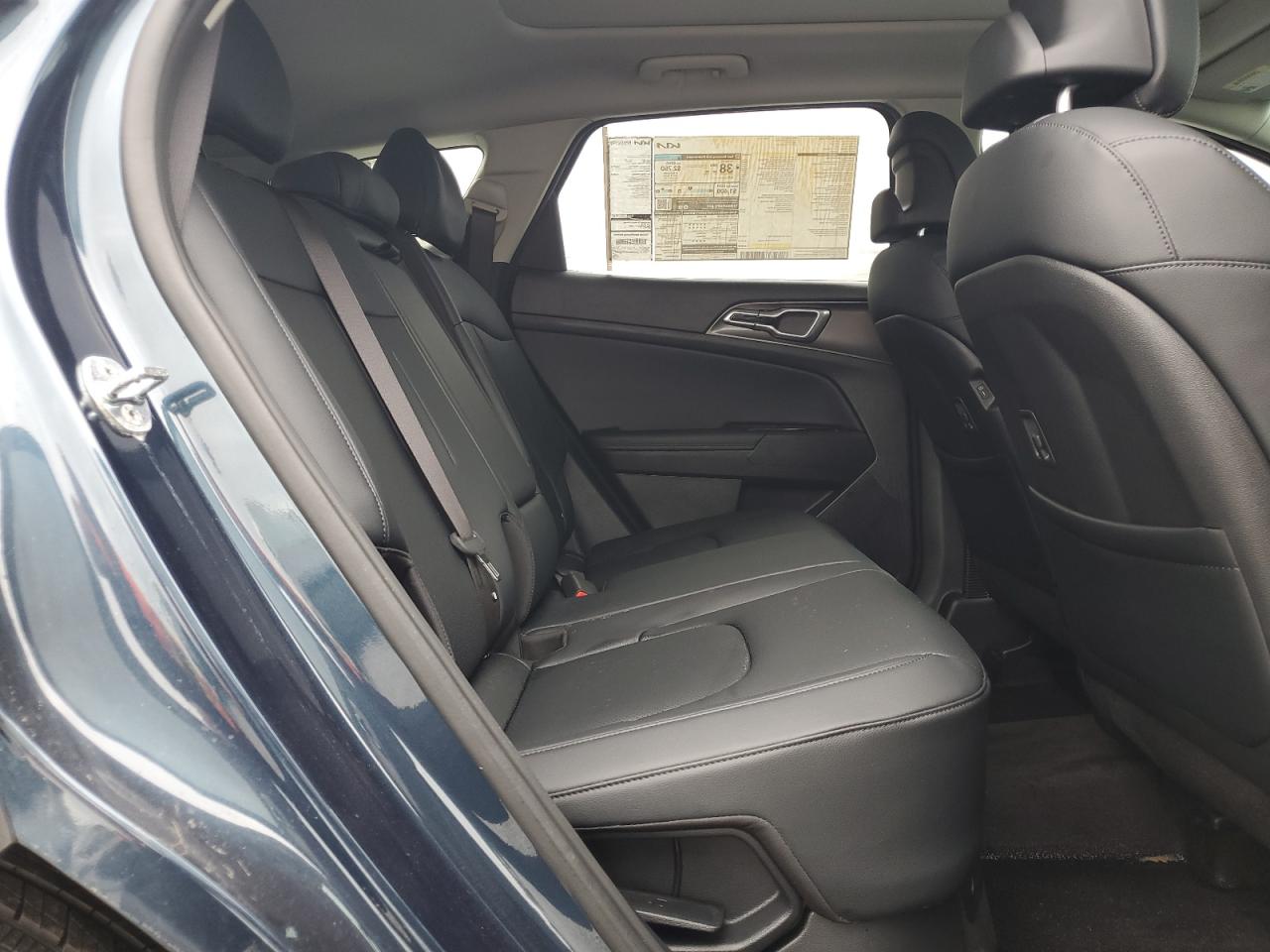 2024 KIA SPORTAGE EX VIN:KNDPVCDG7R7166299