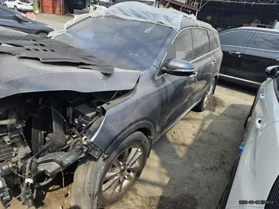 2016 Kia Sorento KNAPK81BBGA247385 VIN:KNAPK81BBGA247385