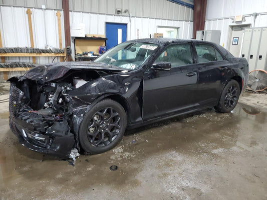 2023 CHRYSLER 300 TOURING L VIN:2C3CCASG6PH624691