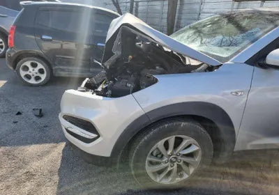 2018 Hyundai Tucson KMHJ2815GJU570971 VIN:KMHJ2815GJU570971