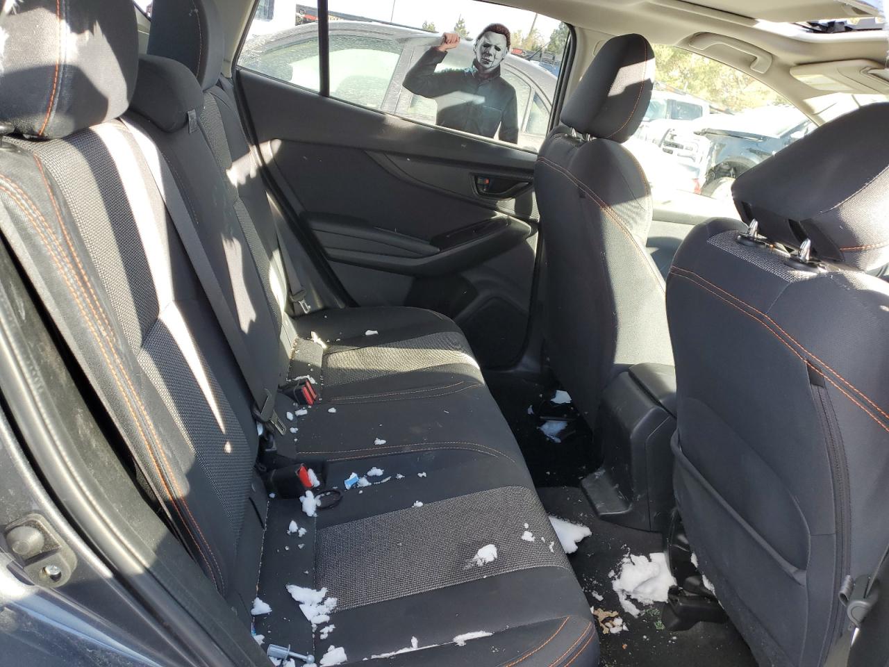 2023 SUBARU CROSSTREK PREMIUM VIN:JF2GTAEC3PH301051