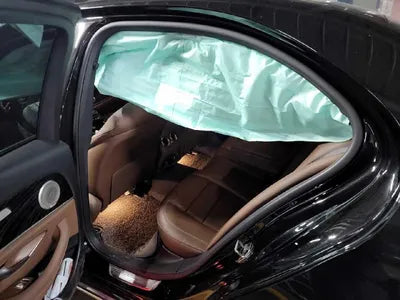 2018 Mercedes-Benz E 220 VIN: