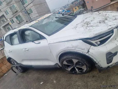 2023 Volvo XC40 YV1XZK924P2044886 VIN:YV1XZK924P2044886