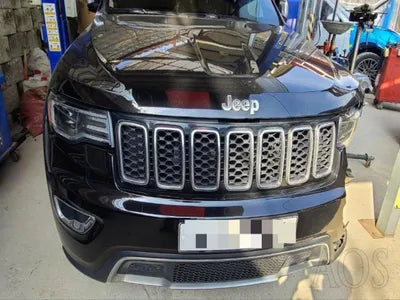 2019 Jeep Grand Cherokee 1C4RJFBG9KC608005 VIN:1C4RJFBG9KC608005