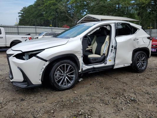 2024 LEXUS NX 250 PREMIUM VIN:2T2GDCAZ3RC011025