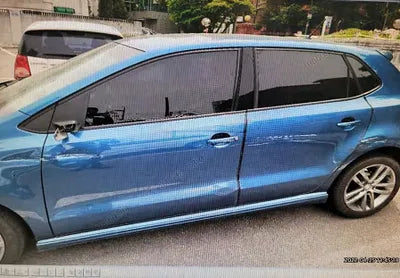 2015 Volkswagen Polo WVWZZZ6RZFY256281 VIN:WVWZZZ6RZFY256281