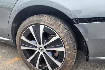 2020 Mercedes-Benz E 300 W1KZF5EB5LA817918 VIN:W1KZF5EB5LA817918