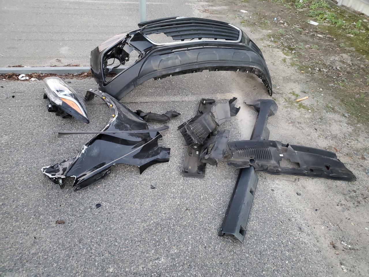 2022 CHEVROLET TRAX 1LT VIN:KL7CJLSMXNB514023