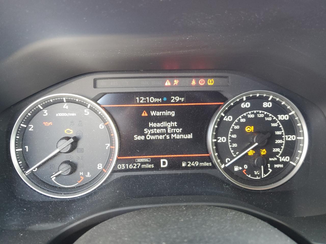 2022 MITSUBISHI OUTLANDER SE VIN:JA4J4UA84NZ069775