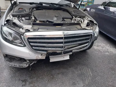 2017 Mercedes-Benz E 220 WDDZF0FB8HA291325 VIN:WDDZF0FB8HA291325