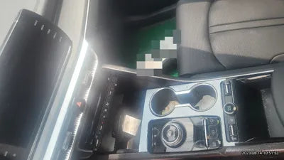 2022 Kia K5 KNAG741BBNA190725 VIN:KNAG741BBNA190725