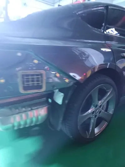 2023 Genesis G80 VIN: