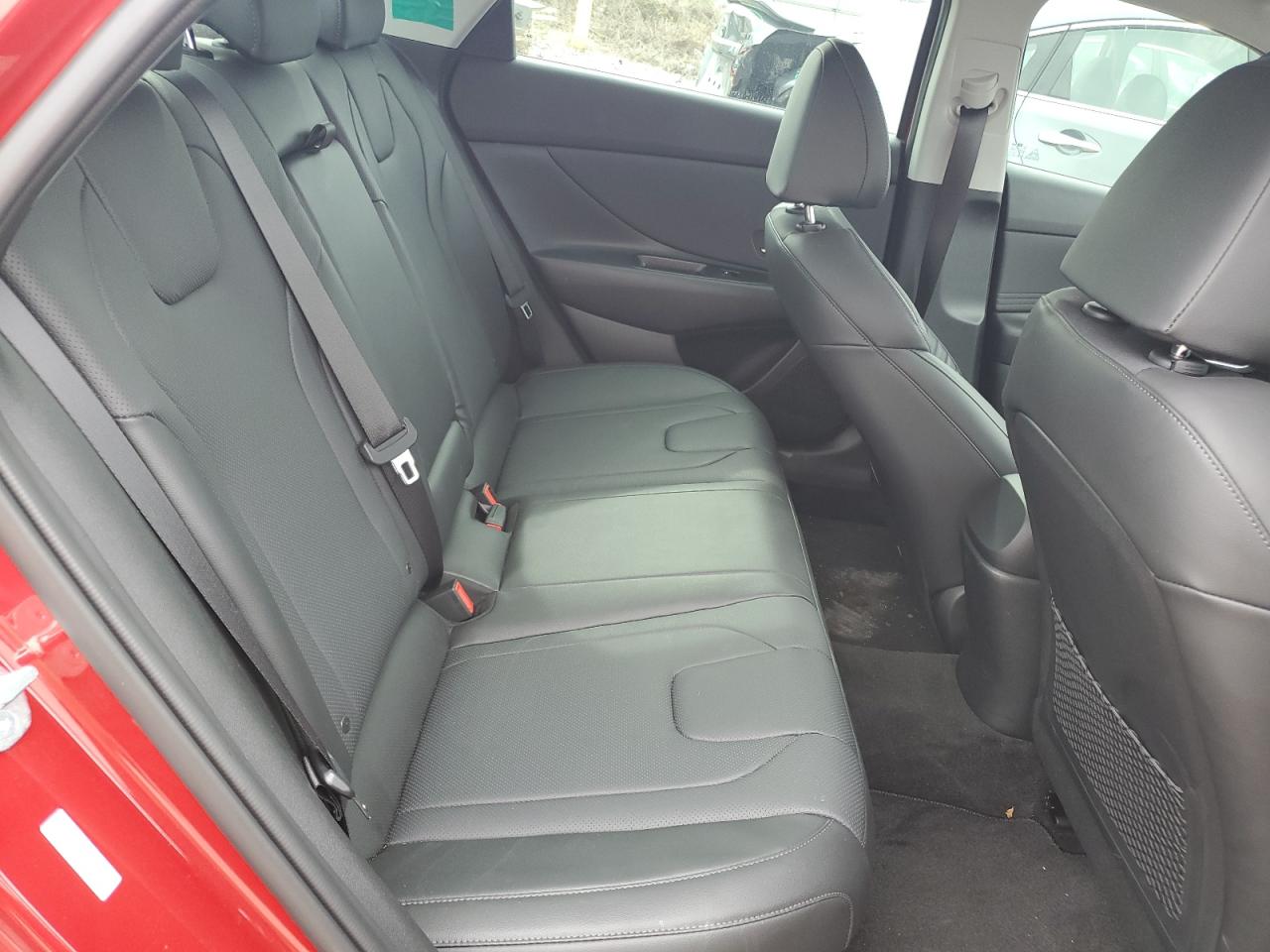 2023 HYUNDAI ELANTRA LIMITED VIN:KMHLN4AJ0PU074241