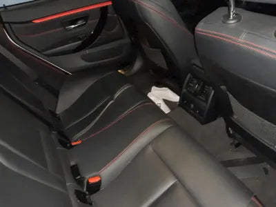 2015 BMW 420 WBA4F1102FG313293 VIN:WBA4F1102FG313293