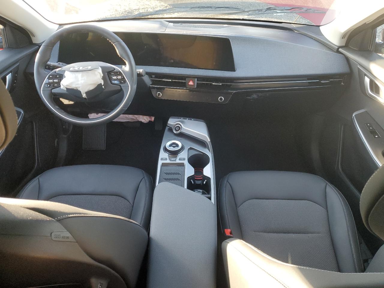 2024 KIA EV6 LIGHT VIN:KNDC3DLC7R5211410