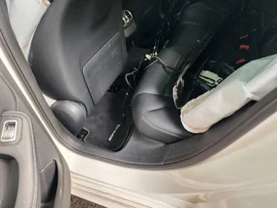 2021 Mercedes-Benz C 200 W1KWF8AB6MR608054 VIN:W1KWF8AB6MR608054