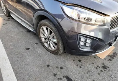 2016 Kia Sorento KNAPH81ADGA208693 VIN:KNAPH81ADGA208693
