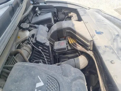 2017 Kia Carnival KNAME81ABHS259561 VIN:KNAME81ABHS259561