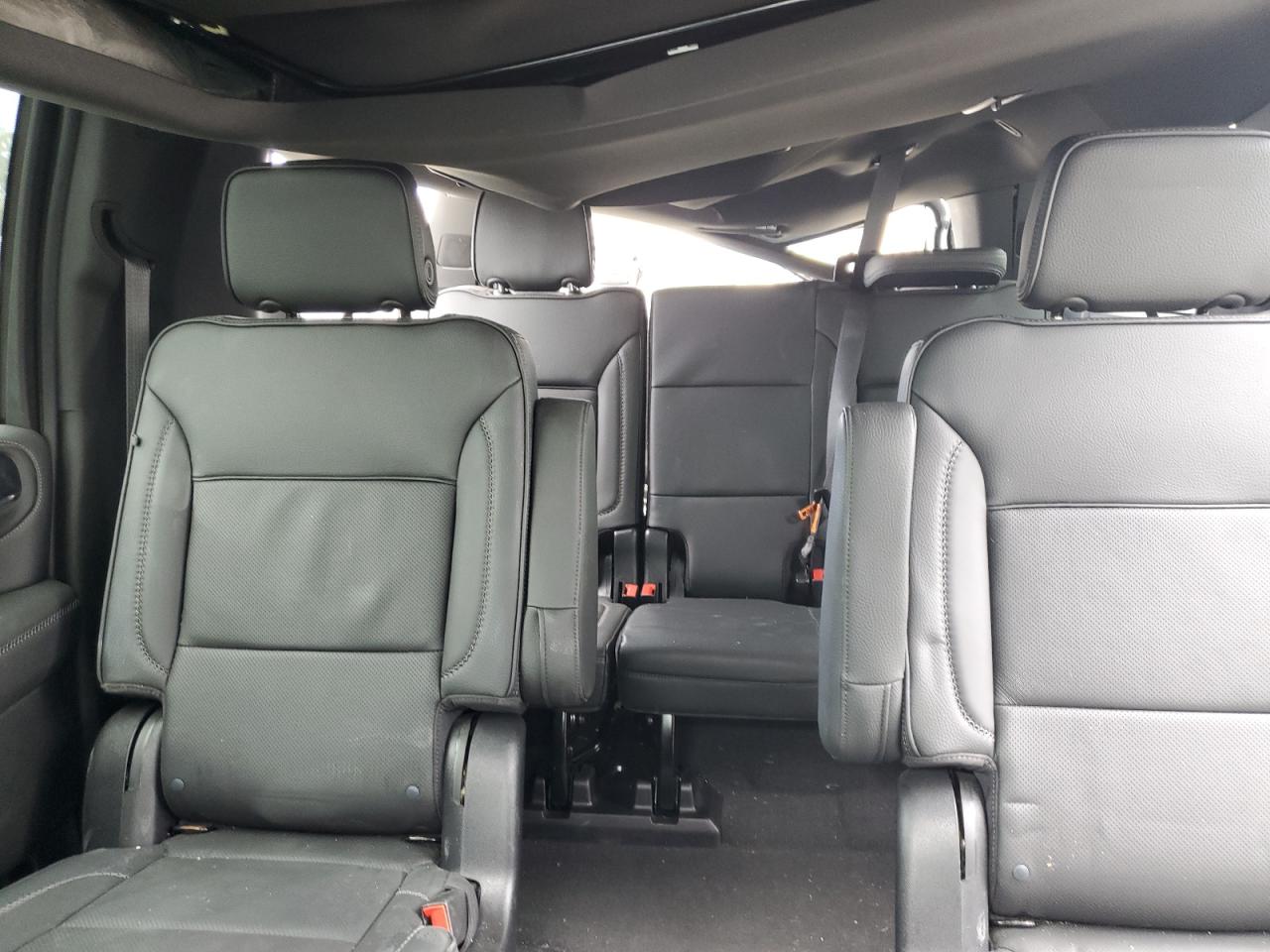 2022 GMC YUKON XL DENALI VIN:1GKS2JKL0NR238244