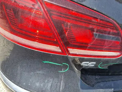 2015 Volkswagen CC WVWZZZ3CZFE810444 VIN:WVWZZZ3CZFE810444