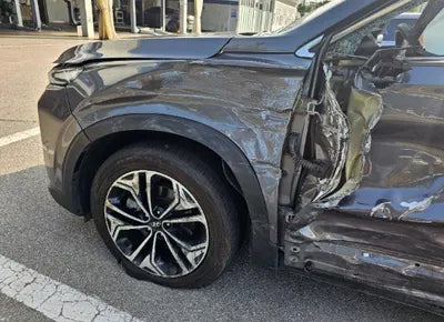 2020 Hyundai Santa FE KMHS281BBLU215094 VIN:KMHS281BBLU215094