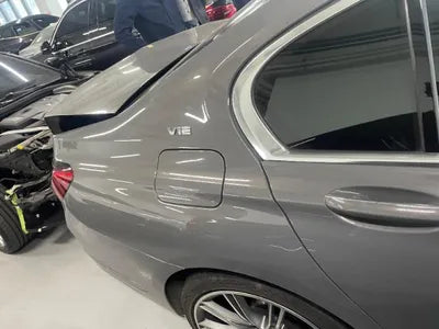 2020 BMW 760 WBA7U6109LCE71264 VIN:WBA7U6109LCE71264