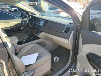 2017 Kia Carnival KNAMB81ABJS371054 VIN:KNAMB81ABJS371054