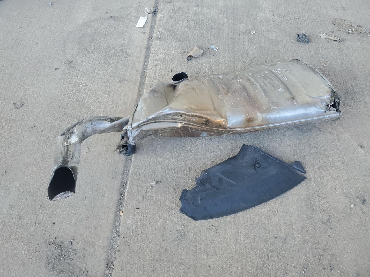 2023 HYUNDAI TUCSON SEL VIN:5NMJBCAE3PH276841