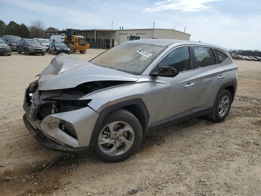 2022 HYUNDAI TUCSON SE VIN:5NMJA3AE6NH003943
