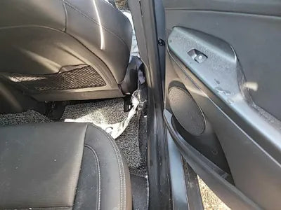 2020 Hyundai Kona KMHK4815GLU590817 VIN:KMHK4815GLU590817